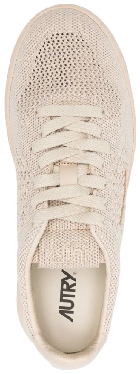 Autry AUTRY Sneakers Beige Beige