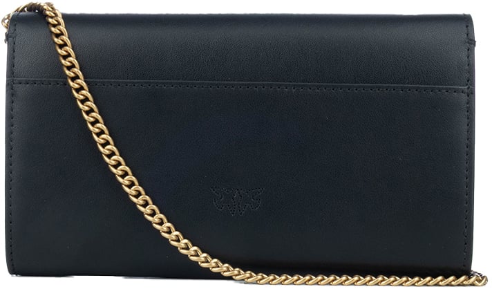 Pinko Bags Black Zwart