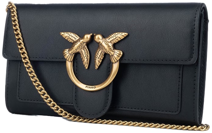 Pinko Bags Black Zwart