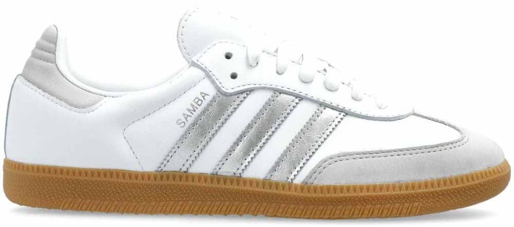 Adidas Adidas Sneakers White Wit