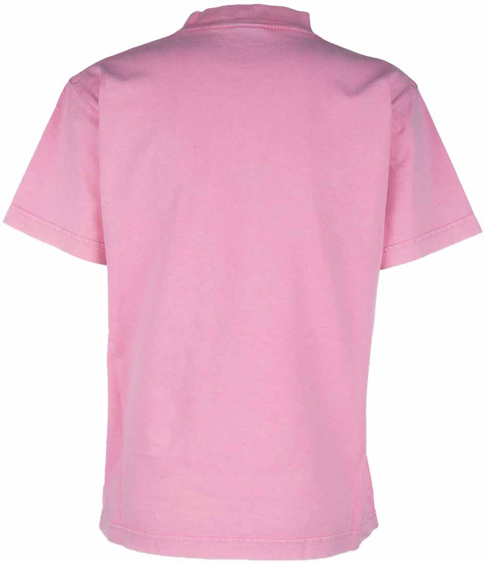 Balenciaga Balenciaga T-SHIRT Divers