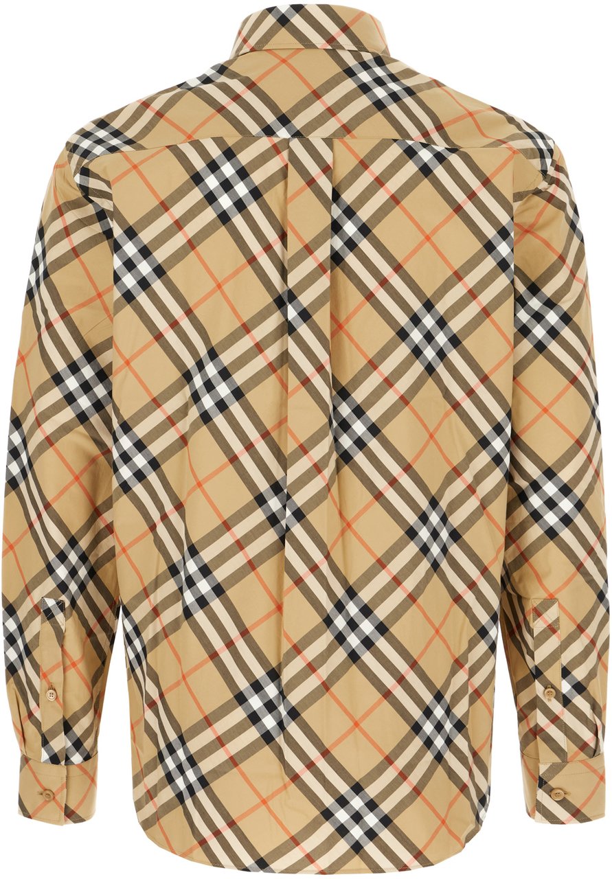 Burberry BURBERRY 8106165 Beige