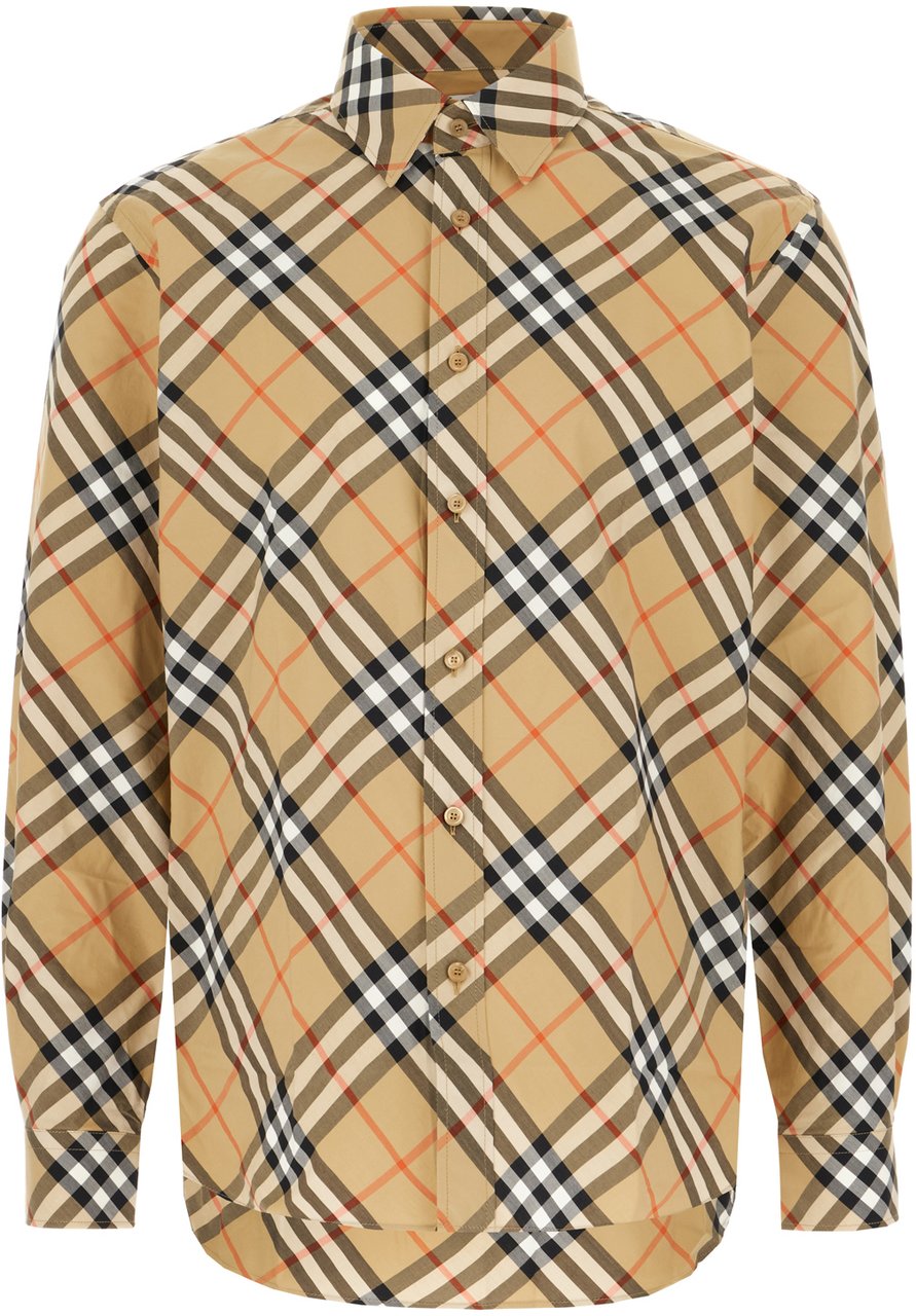 Burberry BURBERRY 8106165 Beige
