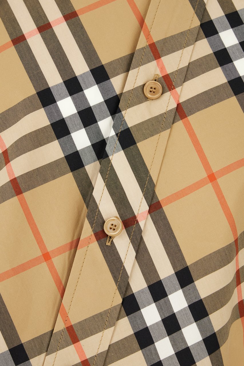 Burberry BURBERRY 8106165 Beige