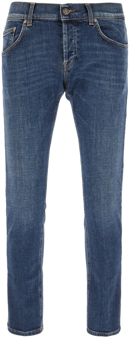 Dondup Dondup PANTALONI Divers