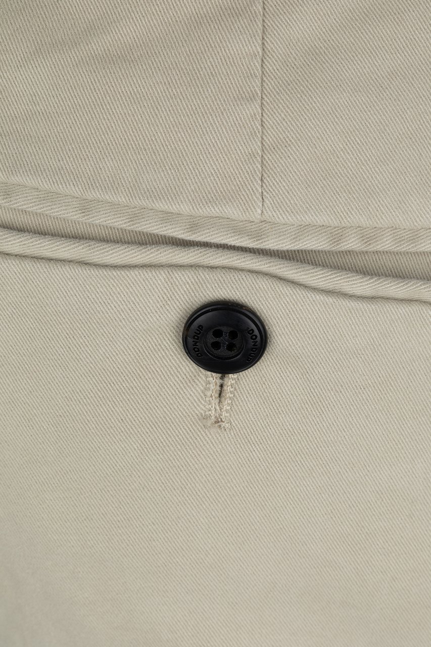 Dondup Dondup PANTALONI Divers