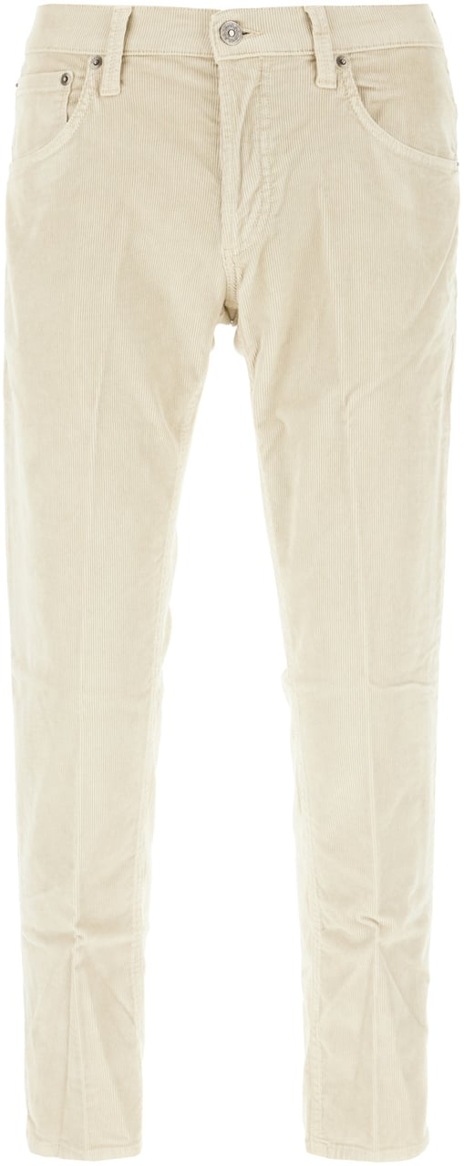 Dondup Dondup PANTALONI Divers