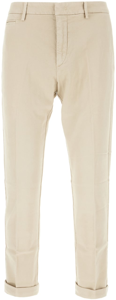 Dondup Dondup PANTALONI Divers