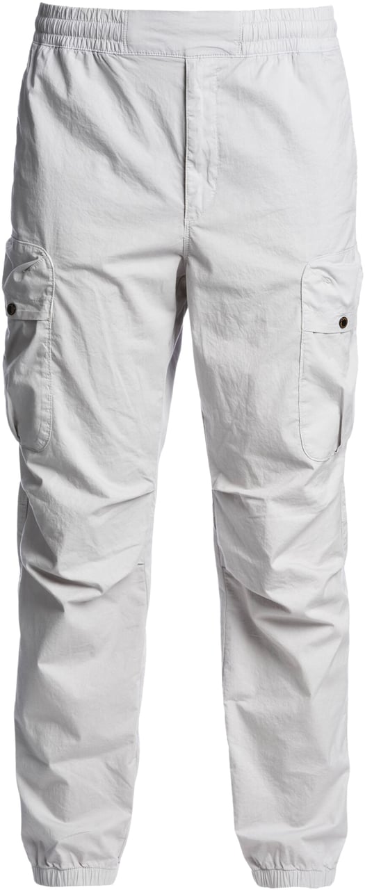 Parajumpers Heren Zander Pants Grijs Grijs