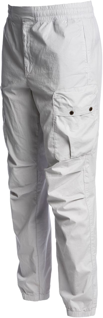 Parajumpers Heren Zander Pants Grijs Grijs