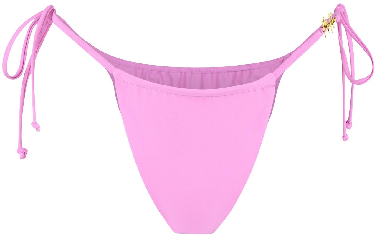 Malelions Malelions Women Wrap Bikini Bottom Divers