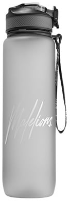 Malelions Malelions Sport Hydrate Bottle Zwart