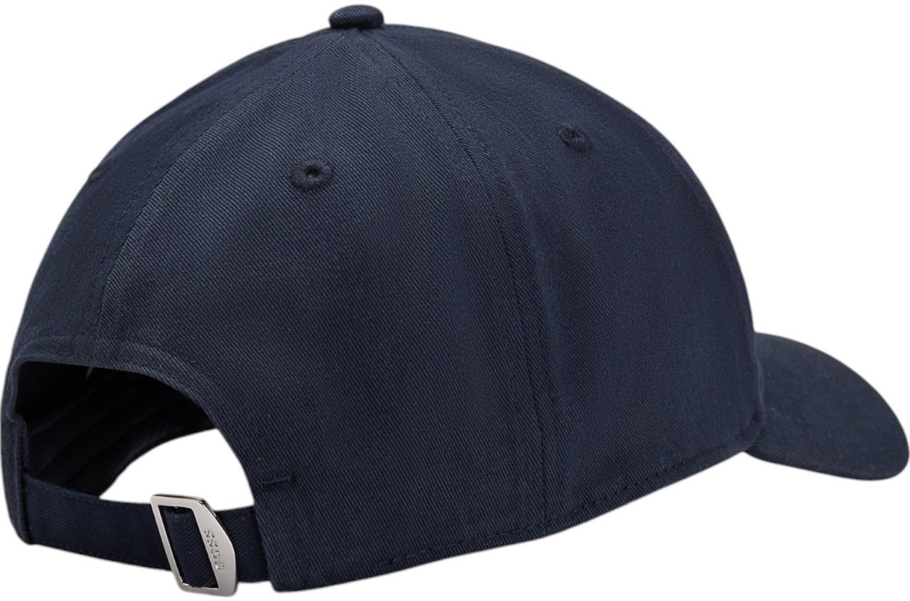 Boss Heren Cap Blauw