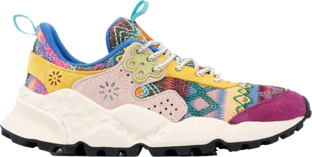 Flower Mountain Sneakers Multicolour Divers