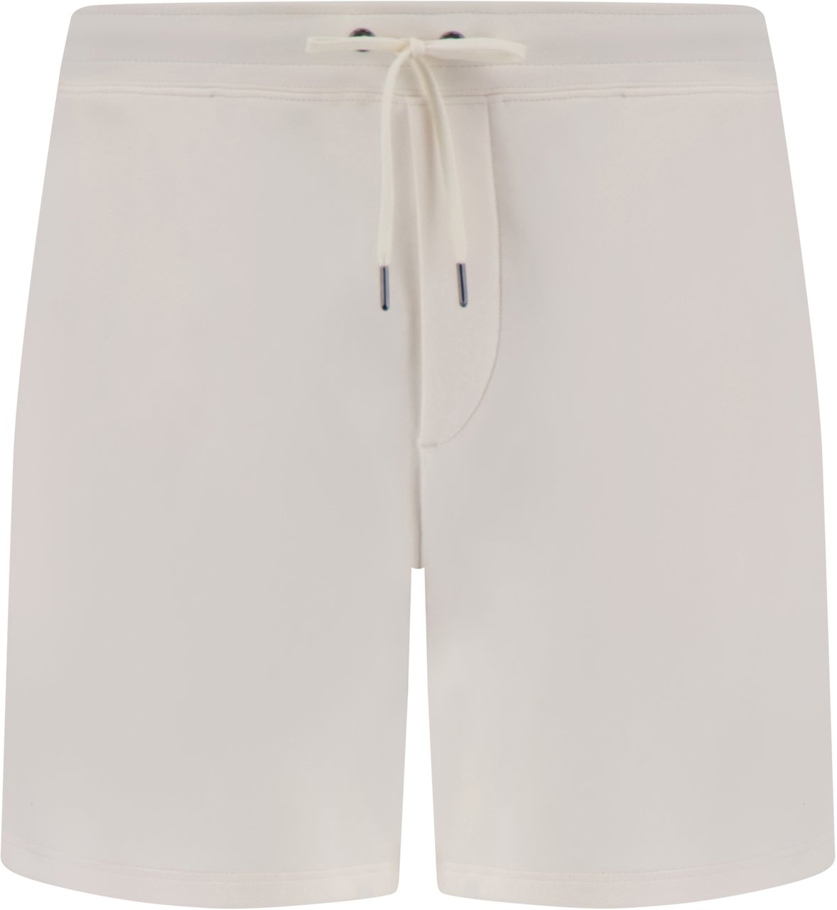 Ralph Lauren Polo   Korte Broek Wit Wit