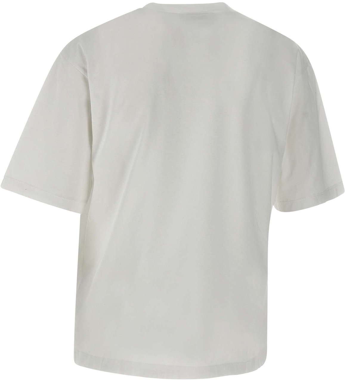 Dsquared2 T-Shirts And Polos White Wit