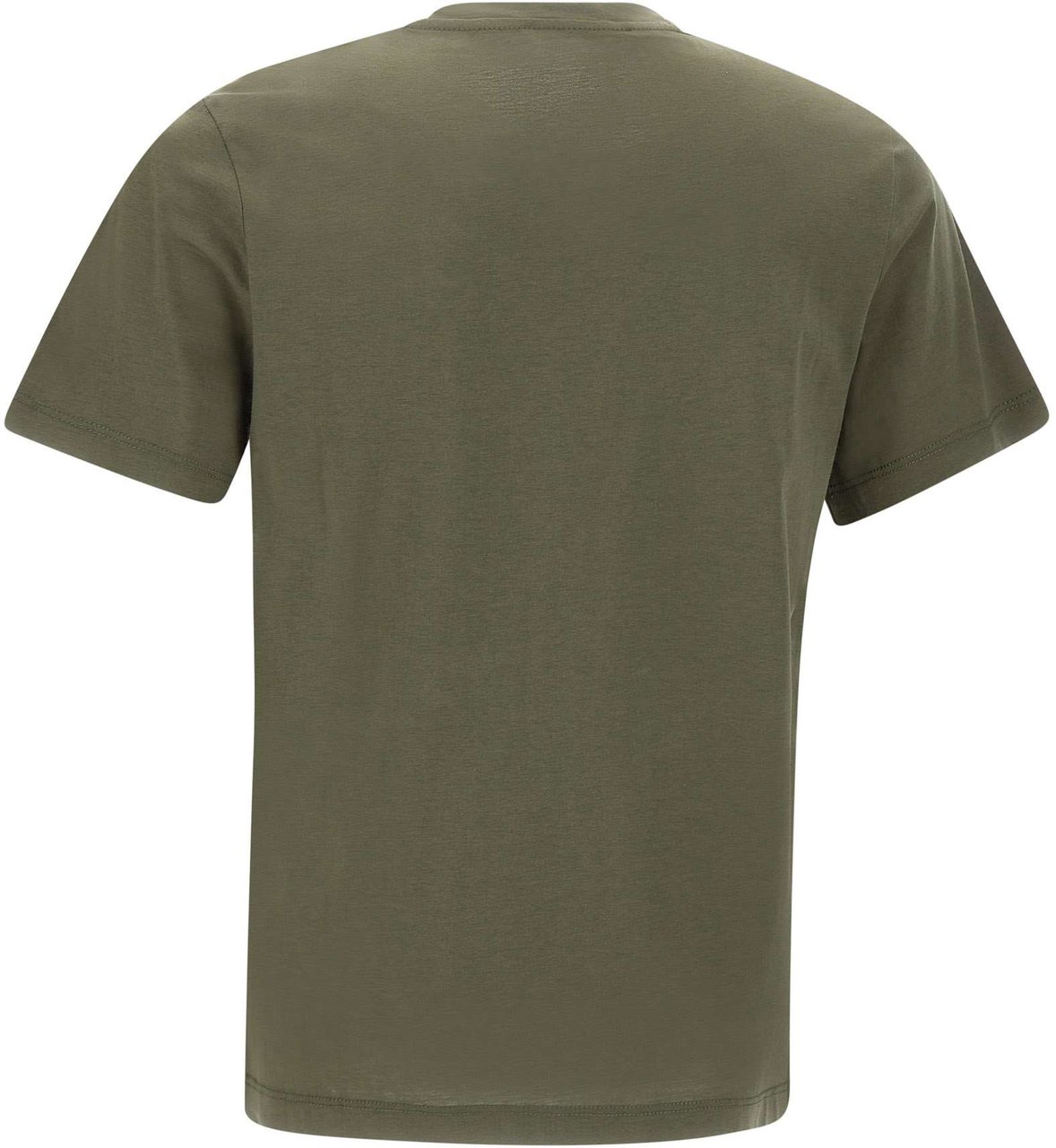 Kangra T-Shirts And Polos Green Groen