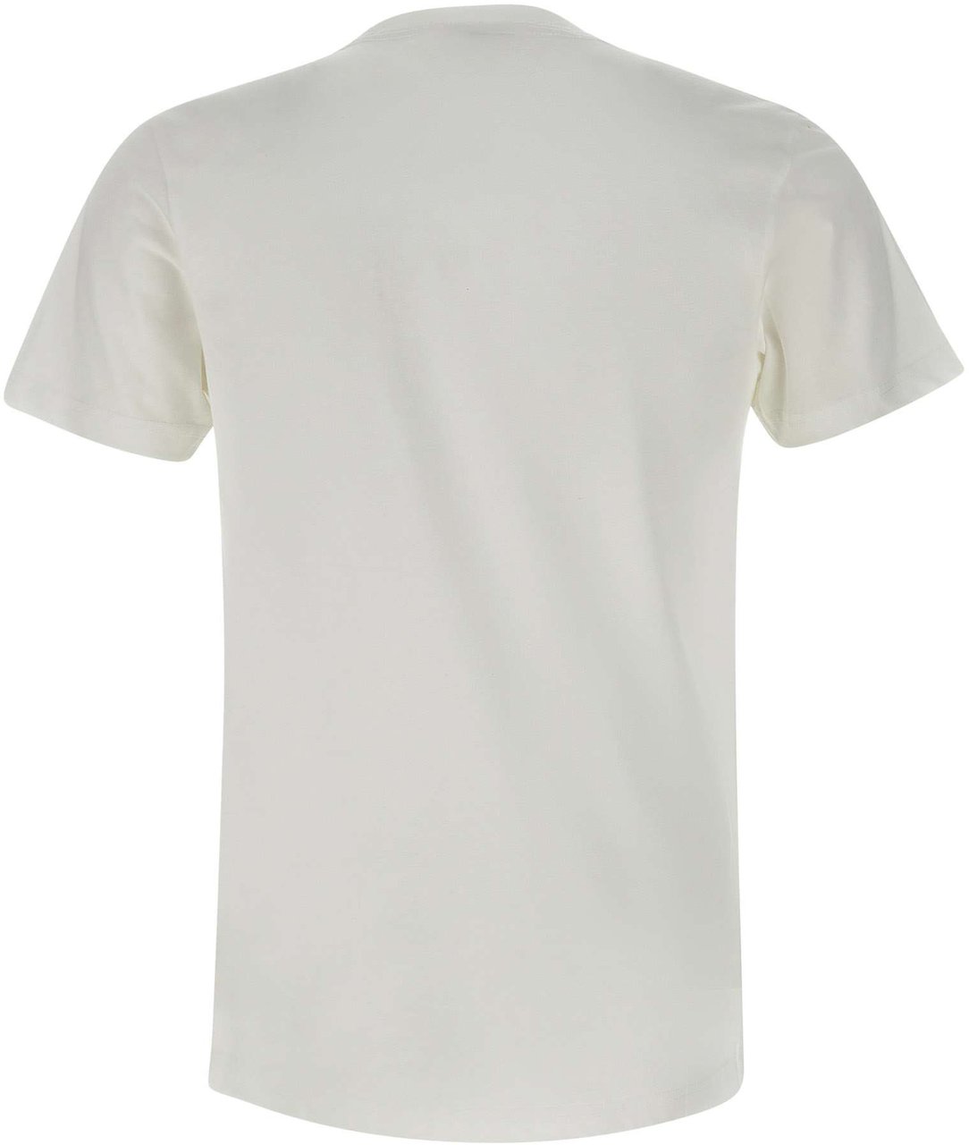 Paul Smith T-Shirts And Polos White Wit
