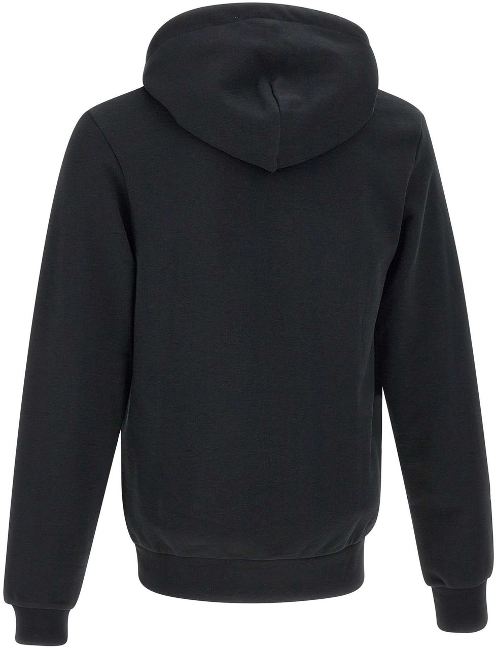 Lacoste Sweaters Black Zwart