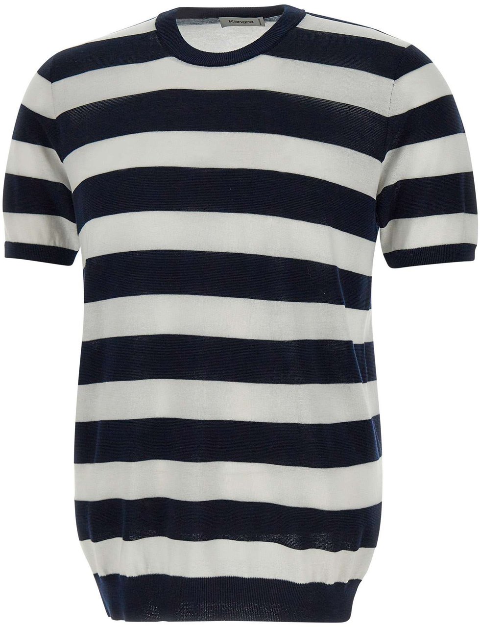 Kangra Sweaters Blue Blauw