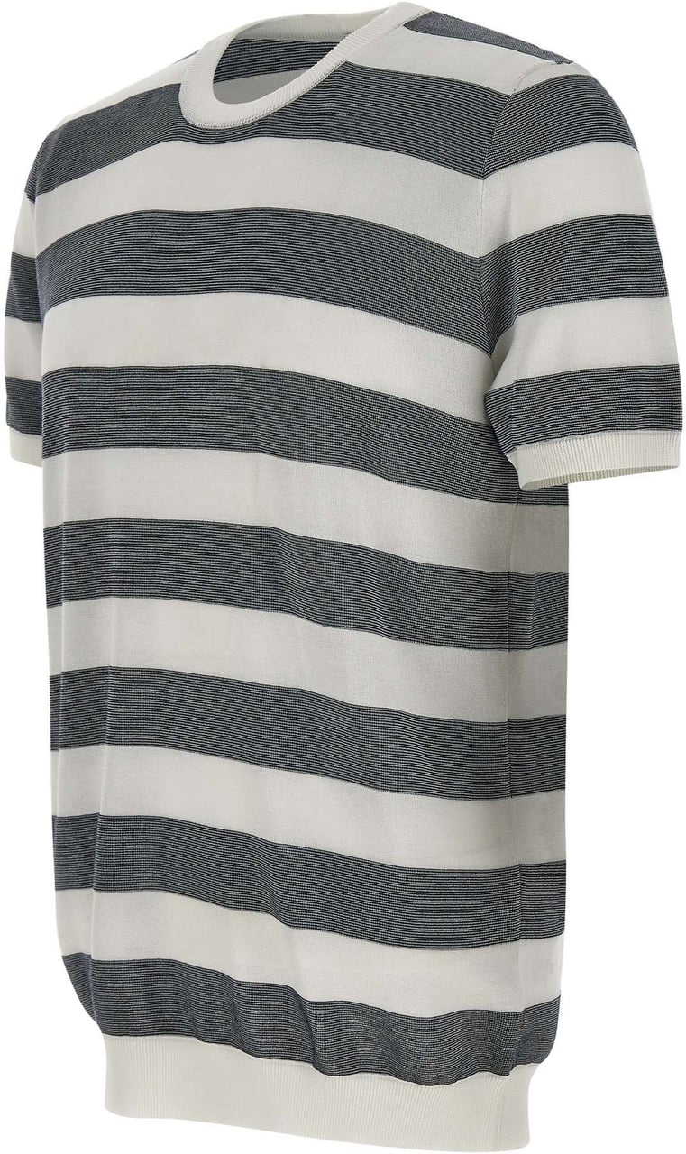 Kangra Sweaters White Wit