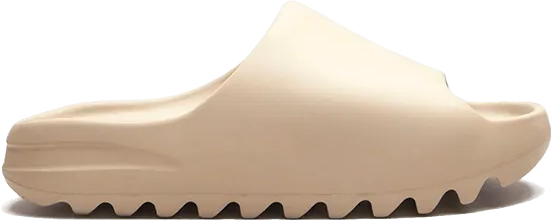 Adidas Yeezy Slide Pure (Restock Pair) Beige