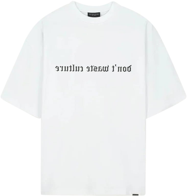 Don't Waste Culture DENZEL Divers
