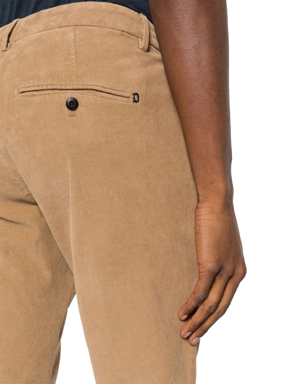 Dondup Dondup PANTALONI Divers