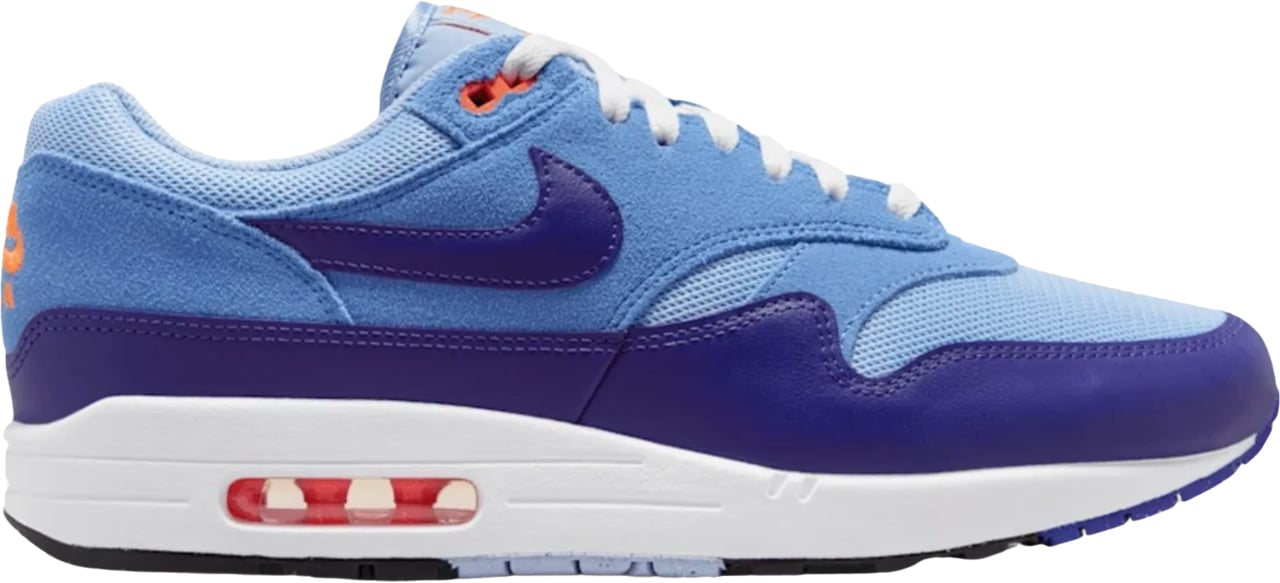 Nike Nike Air Max 1 Essential Psychic Blue Divers