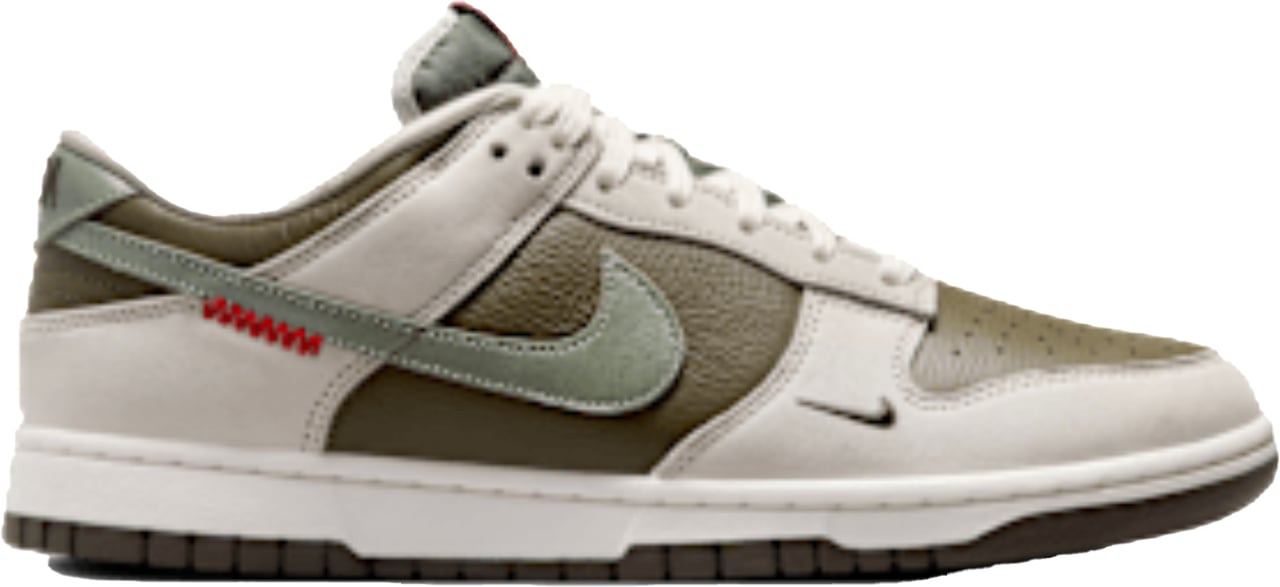 Nike Nike Dunk Low Retro Year of the Snake (2025) Divers