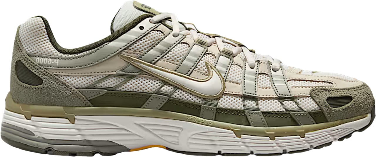 Nike Nike P-6000 Light Army Cargo Khaki Divers