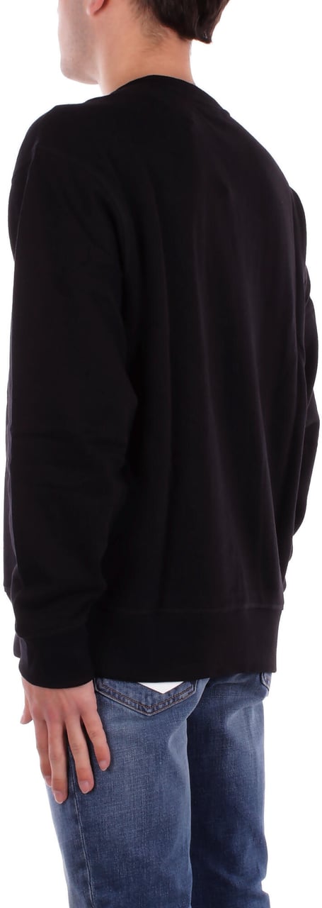 Dickies Sweaters Black Zwart