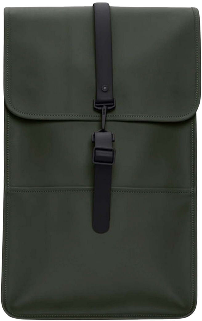 Rains Backpack W3 Green Groen