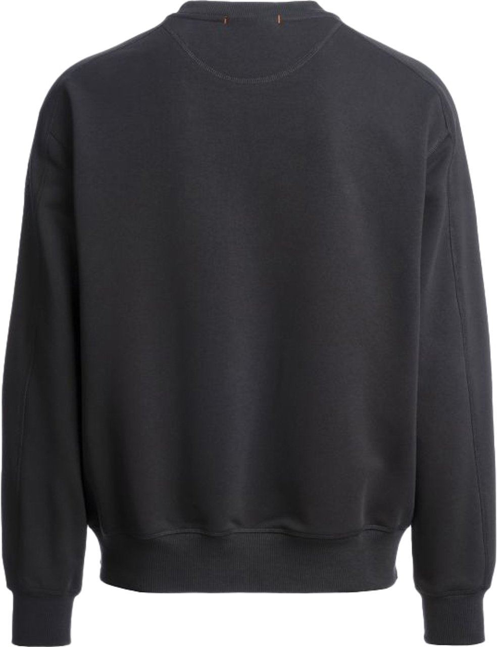 Parajumpers Snook Man Black Zwart