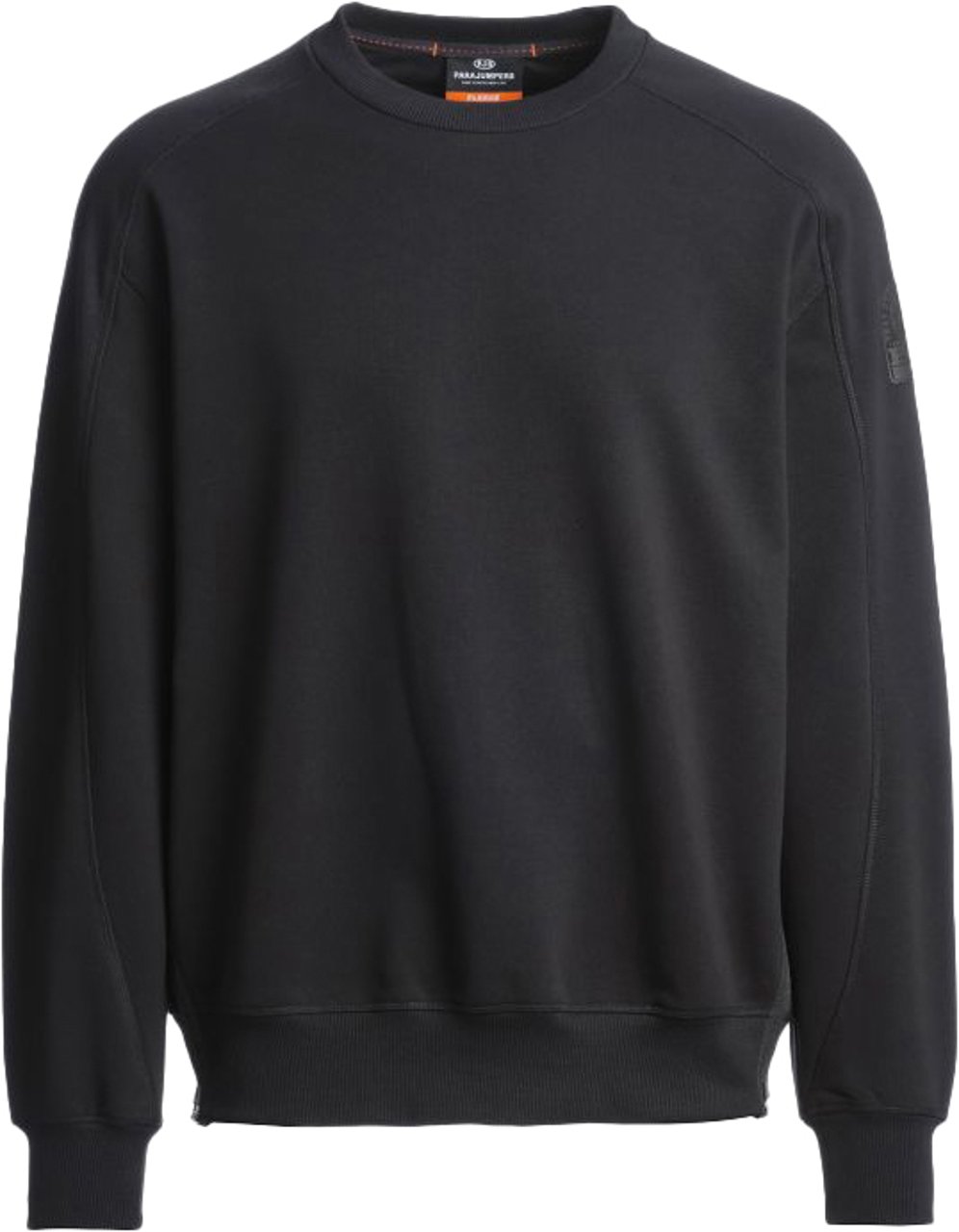 Parajumpers Snook Man Black Zwart