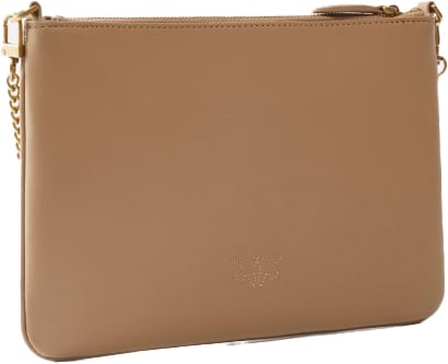 Pinko Flat Classic Bruin