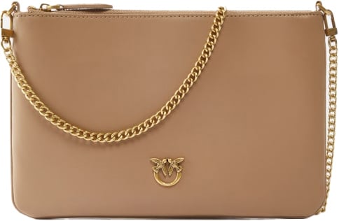 Pinko Flat Classic Bruin