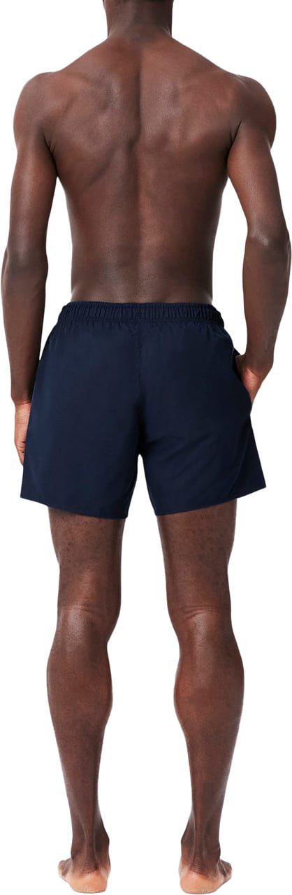 Lacoste Sneldrogende Zwembroek Blauw