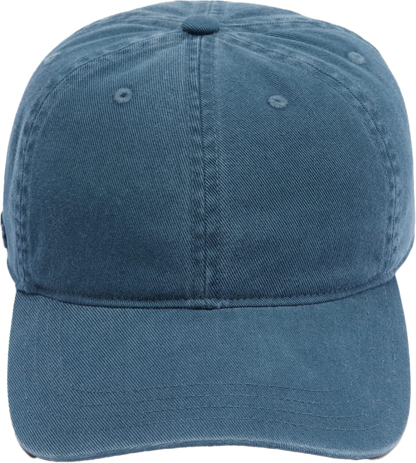 Lacoste Keperstofpet Blauw