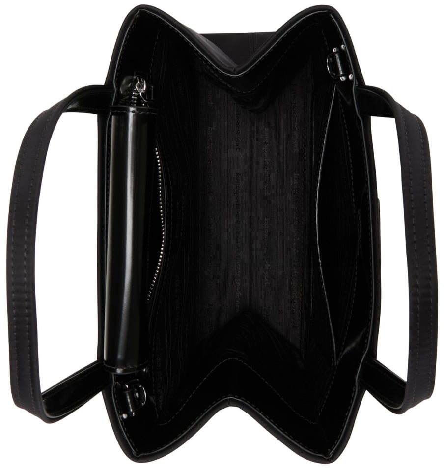 Kate Spade New York Sam Icon Small Tote Bag Zwart