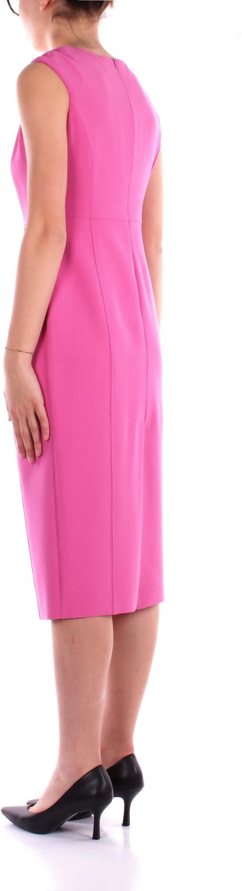Liu Jo Dresses Pink Roze
