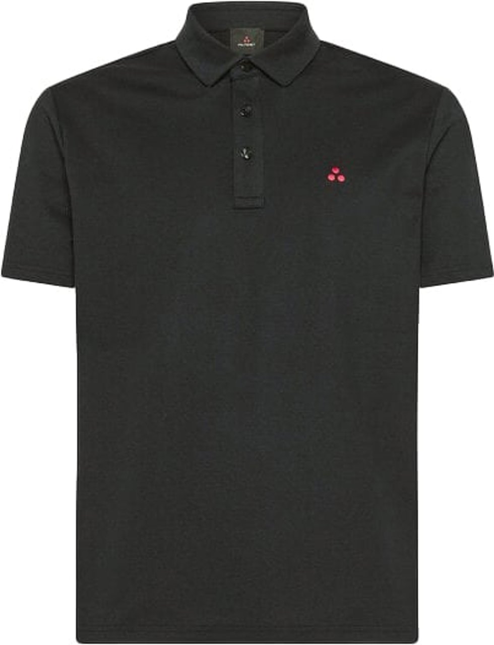 Peuterey Heren Polo Groen