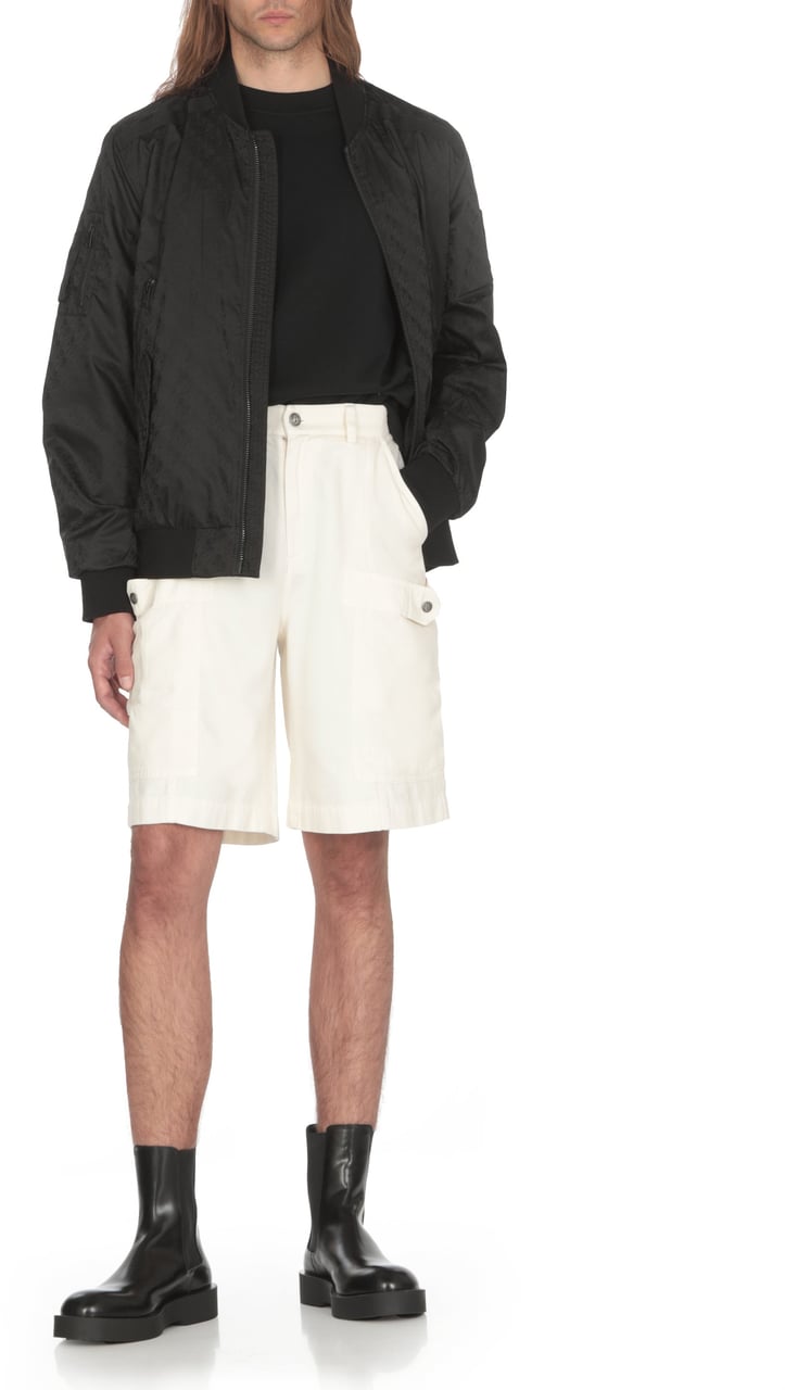 Moose Knuckles Coats Black Zwart