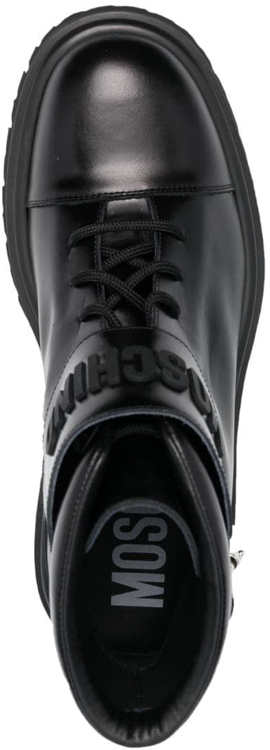 Moschino Boots Divers Divers