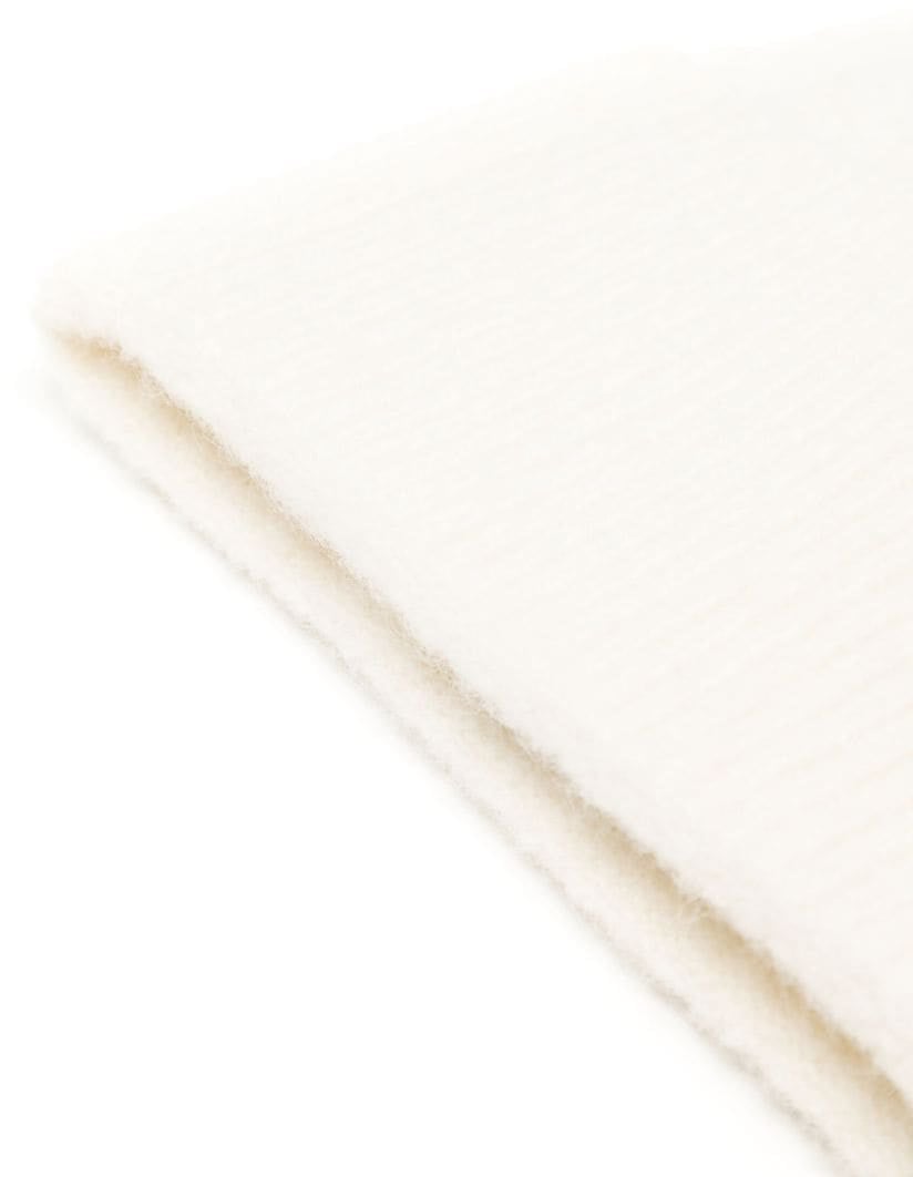 Patou Hats White Wit