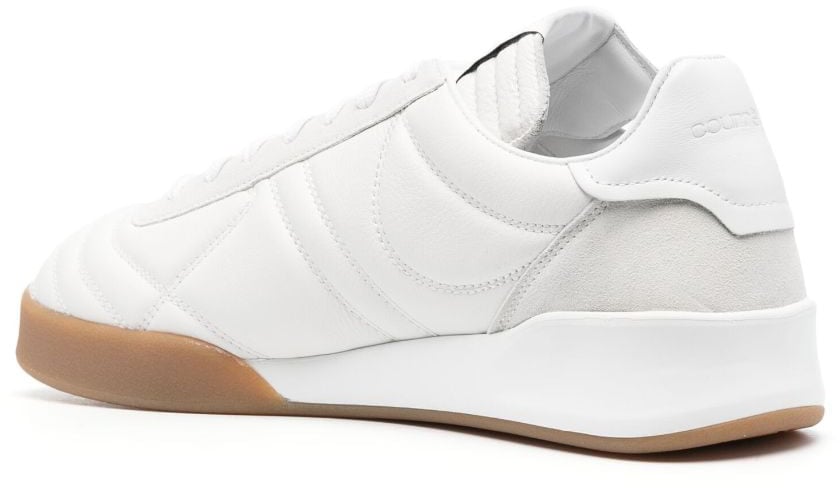 COURREGES Sneakers White Wit
