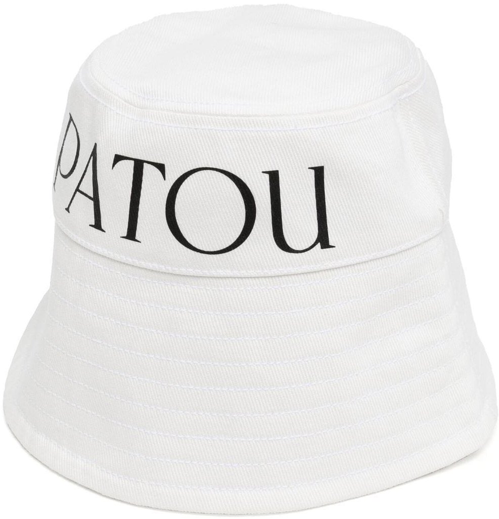 Patou Hats White Wit