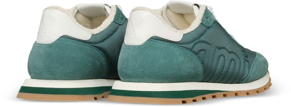 AMI Paris Sneakers Antique Clay Bruin