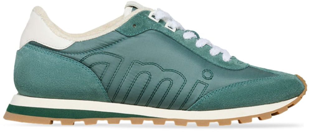 AMI Paris Sneakers Antique Clay Bruin