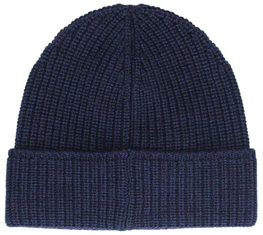 Canada Goose Hats Blue Blauw
